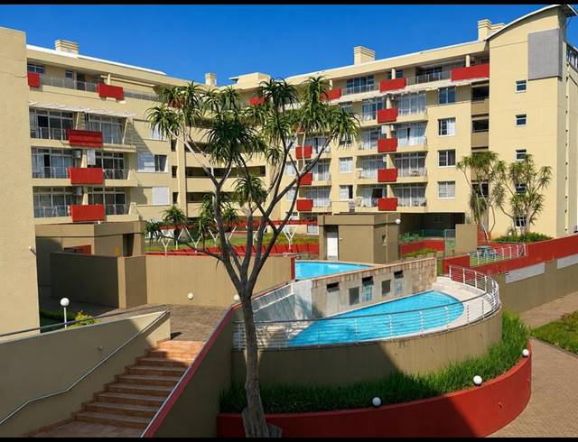 3 BEDROOM APARTMENT FOR SALE IN NEW TOWN CENTRE